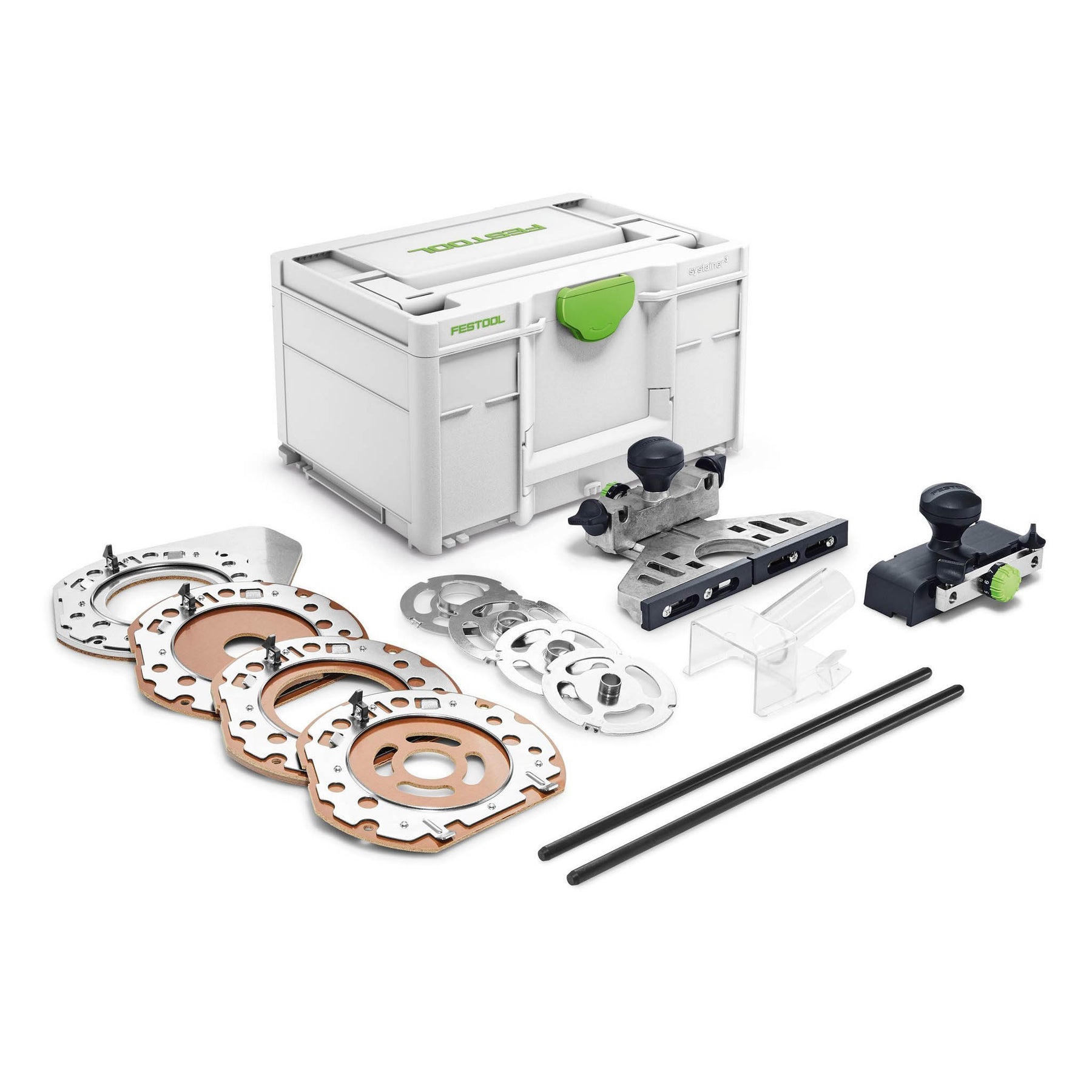 Festool Accessory Kit ZS-OF 2200
