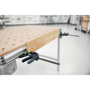 Festool One-Handed Clamp FS-EZ 150/2