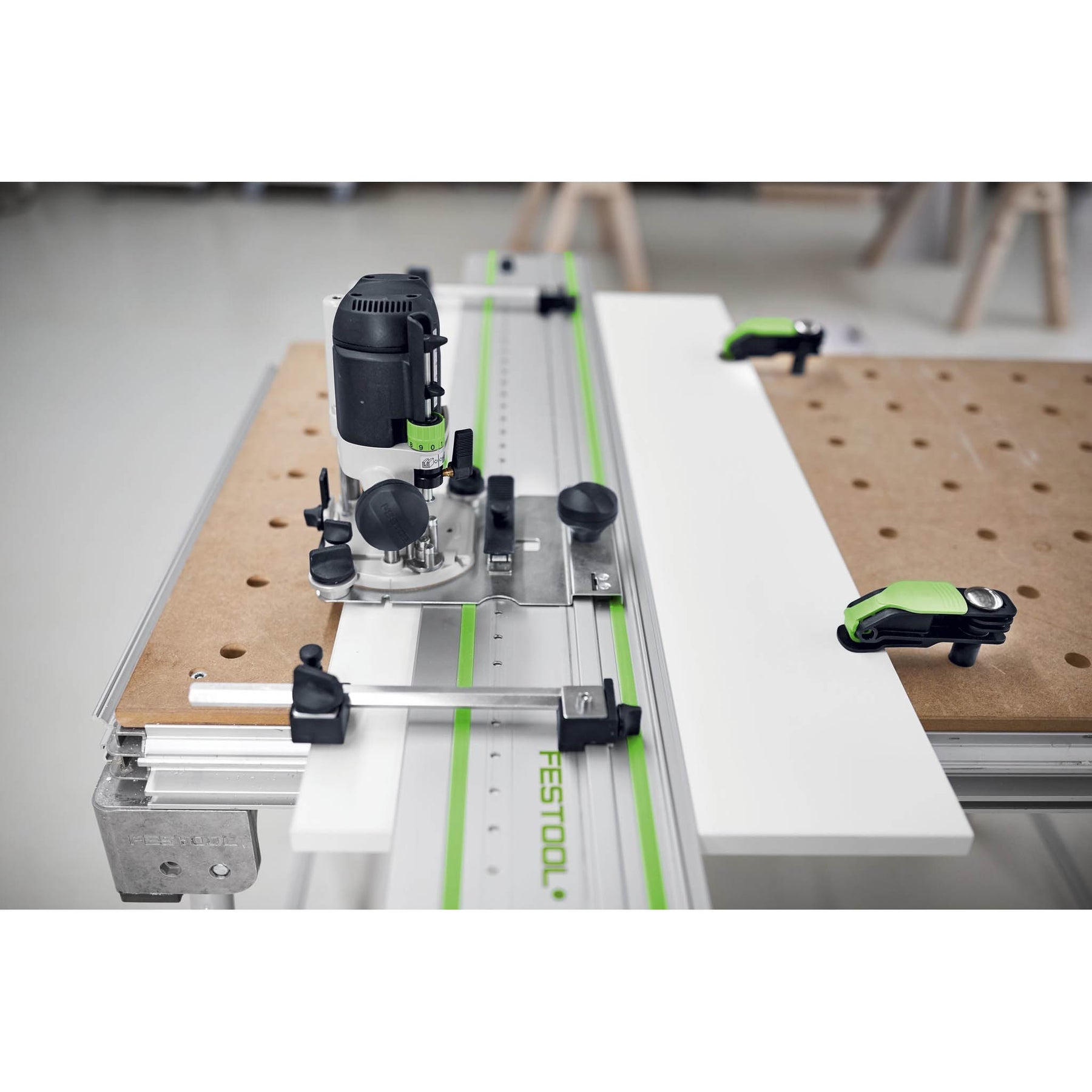 Festool Hole Drilling Set LR 32 Set