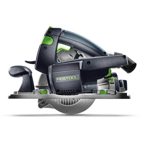 Festool Track Saw HKC 55 5,0 EBI-F-Plus