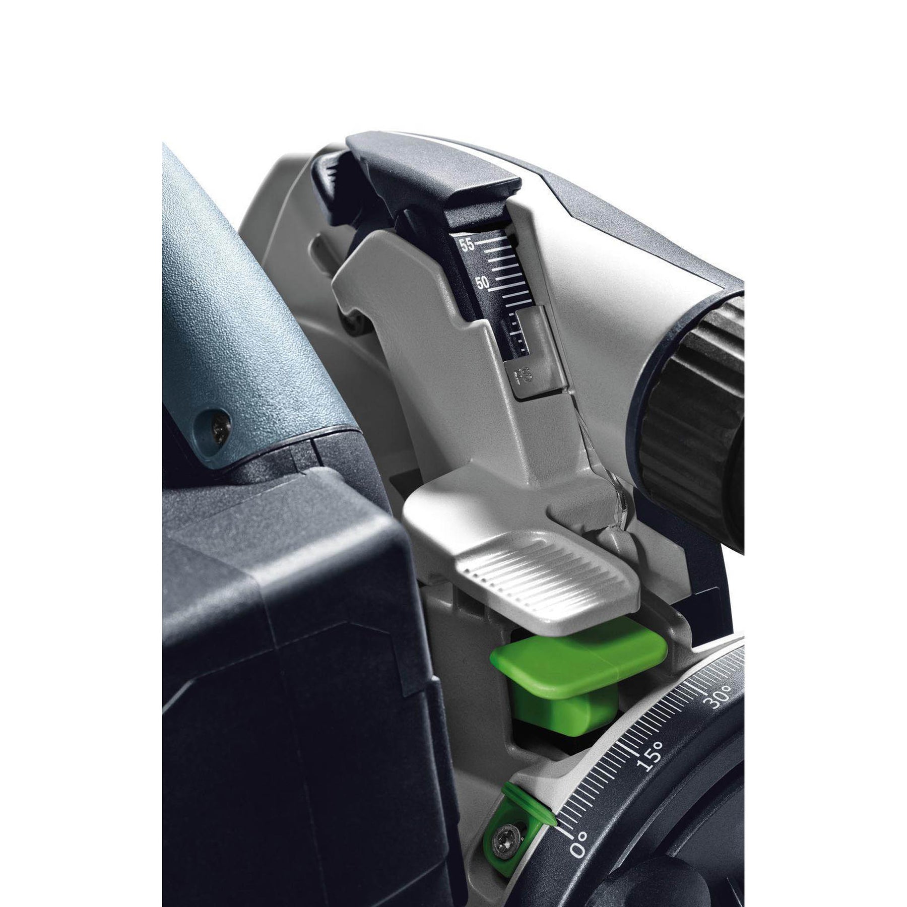 Festool Track Saw HKC 55 5,0 EBI-F-Plus