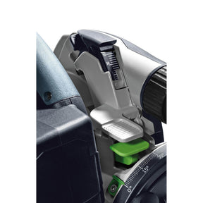 Festool Track Saw HKC 55 5,0 EBI-F-Plus