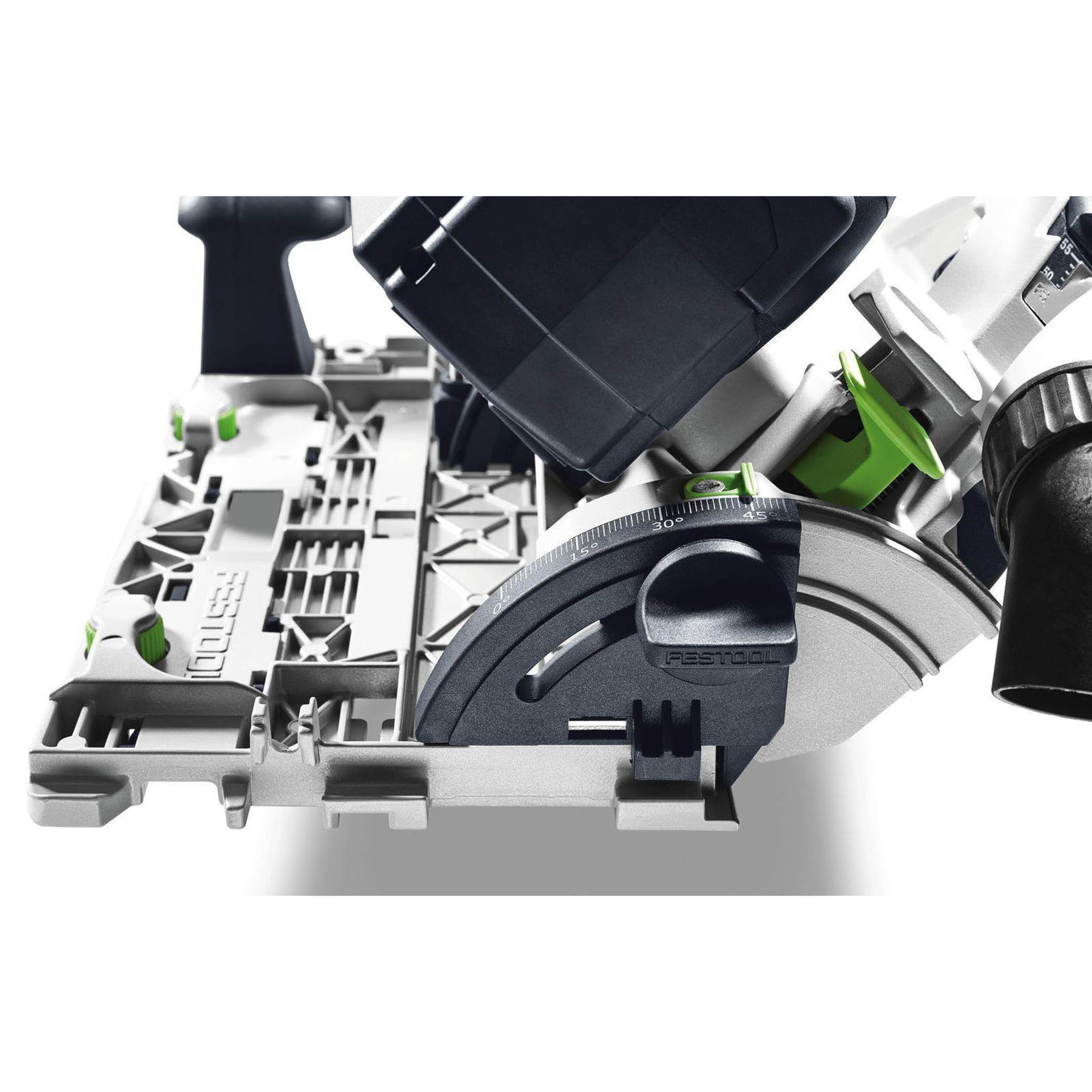Festool Track Saw HKC 55 5,0 EBI-F-Plus