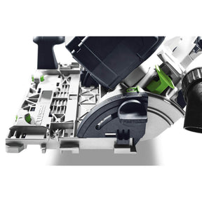 Festool Track Saw HKC 55 5,0 EBI-F-Plus