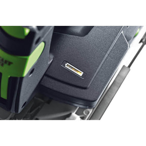 Festool Track Saw HKC 55 5,0 EBI-F-Plus