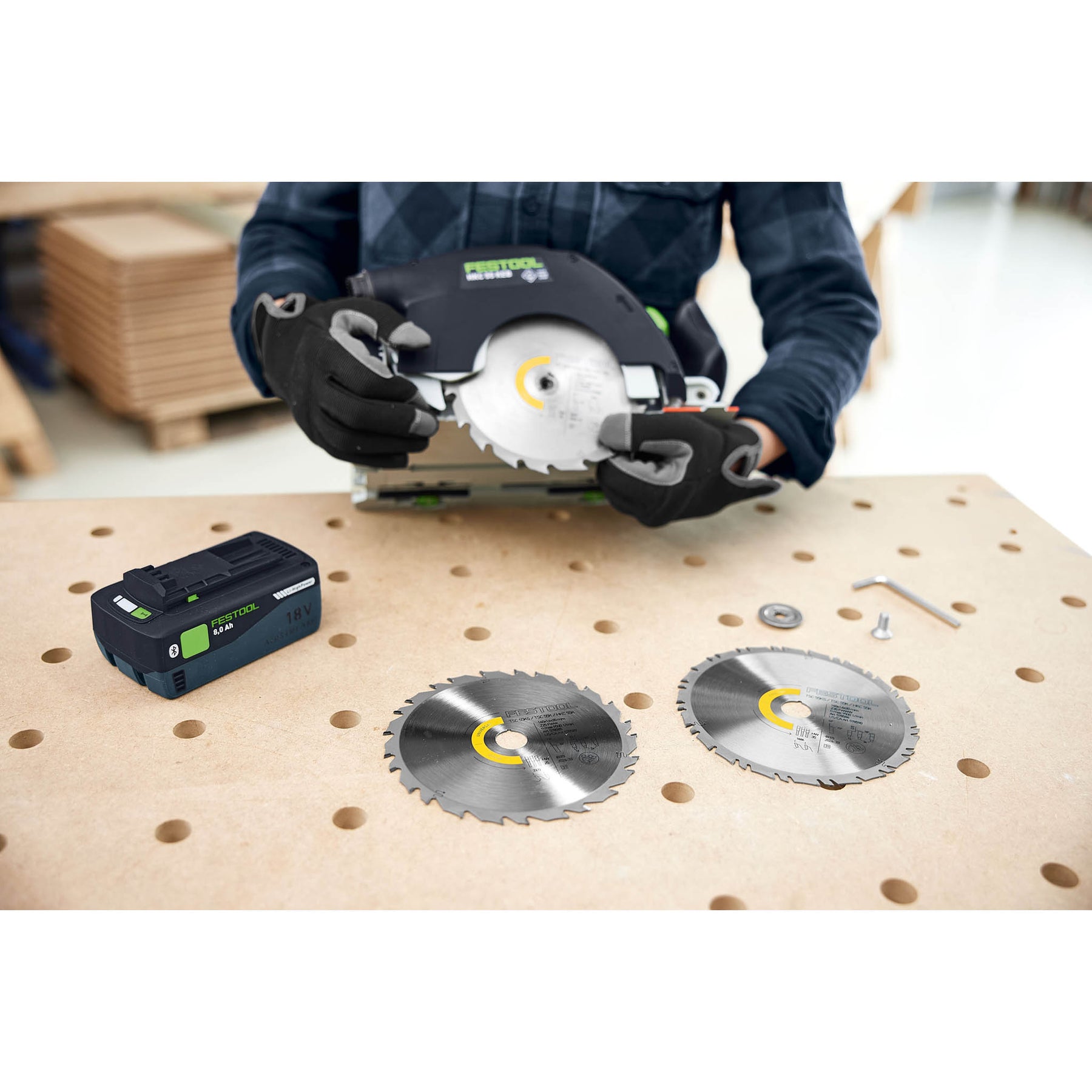 Festool Saw Blade WOOD Universal