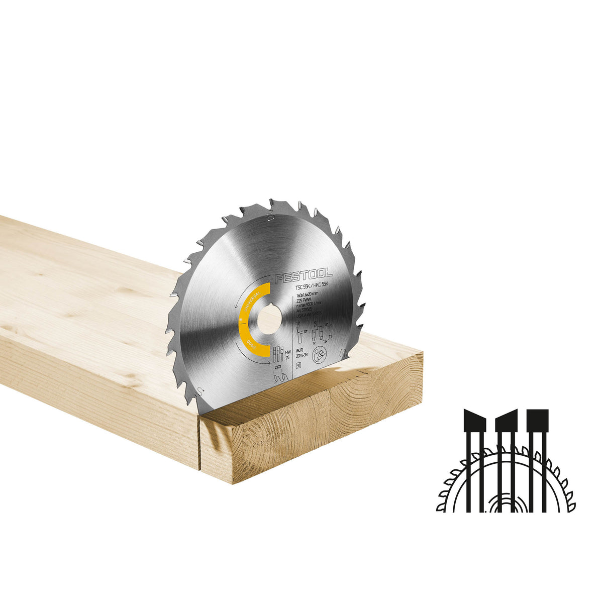 #Option_HW 160x1,6x20 FWW25