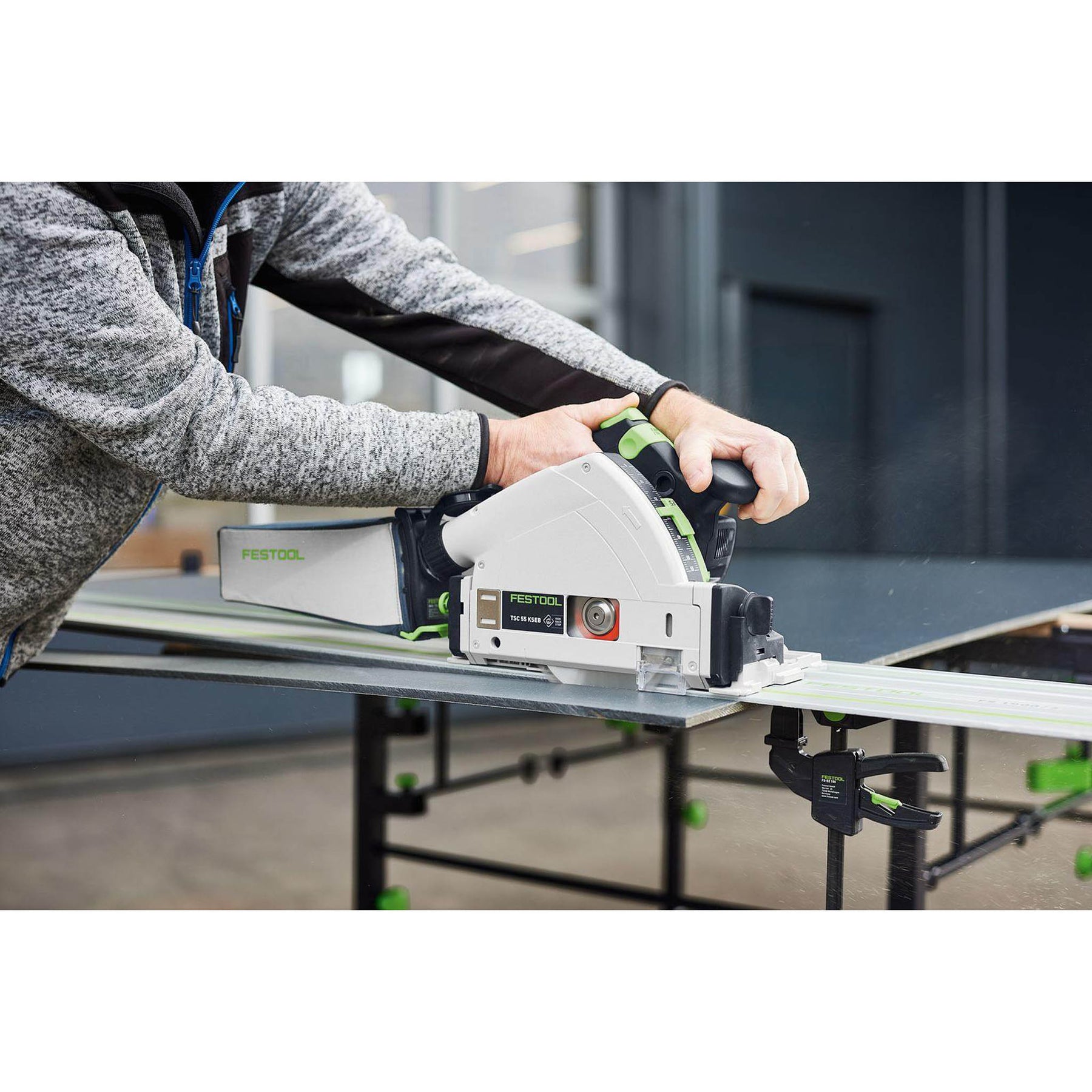 Festool Diamond Saw Blade LAMINATE/HPL