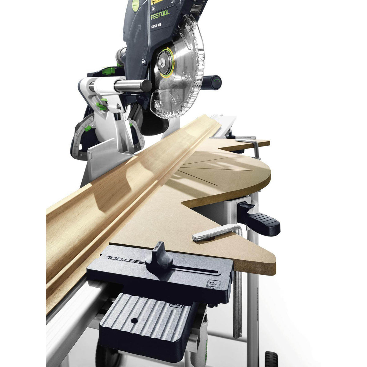 Festool Crown Stop AB-KA-UG/2