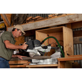 Festool Sliding Compound Miter Saw KAPEX Starter Set KS 120 REB-F-Set-UG