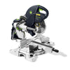 Festool Sliding Compound Miter Saw KAPEX KS 120 REB