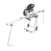Festool Sliding Compound Miter Saw KAPEX Starter Set KS 120 REB-F-Set-UG