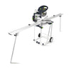 Festool Sliding Compound Miter Saw KAPEX Starter Set KS 120 REB-F-Set-UG