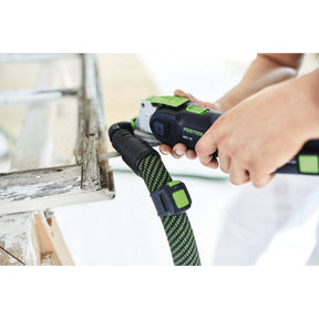 Festool Cordless Oscillator VECTURO OSC 18 E-Basic-Set