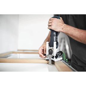 Festool Cordless Oscillator VECTURO OSC 18 E-Basic-Set