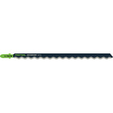 Festool Jigsaw Blade BUILDING MATERIALS INSULATION S 155/W/3