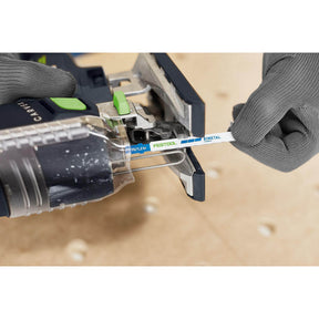Festool Jigsaw Blade Set STS-Sort/21 P/M/B