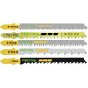 Festool Jigsaw Blade Set STS-Sort/25 W