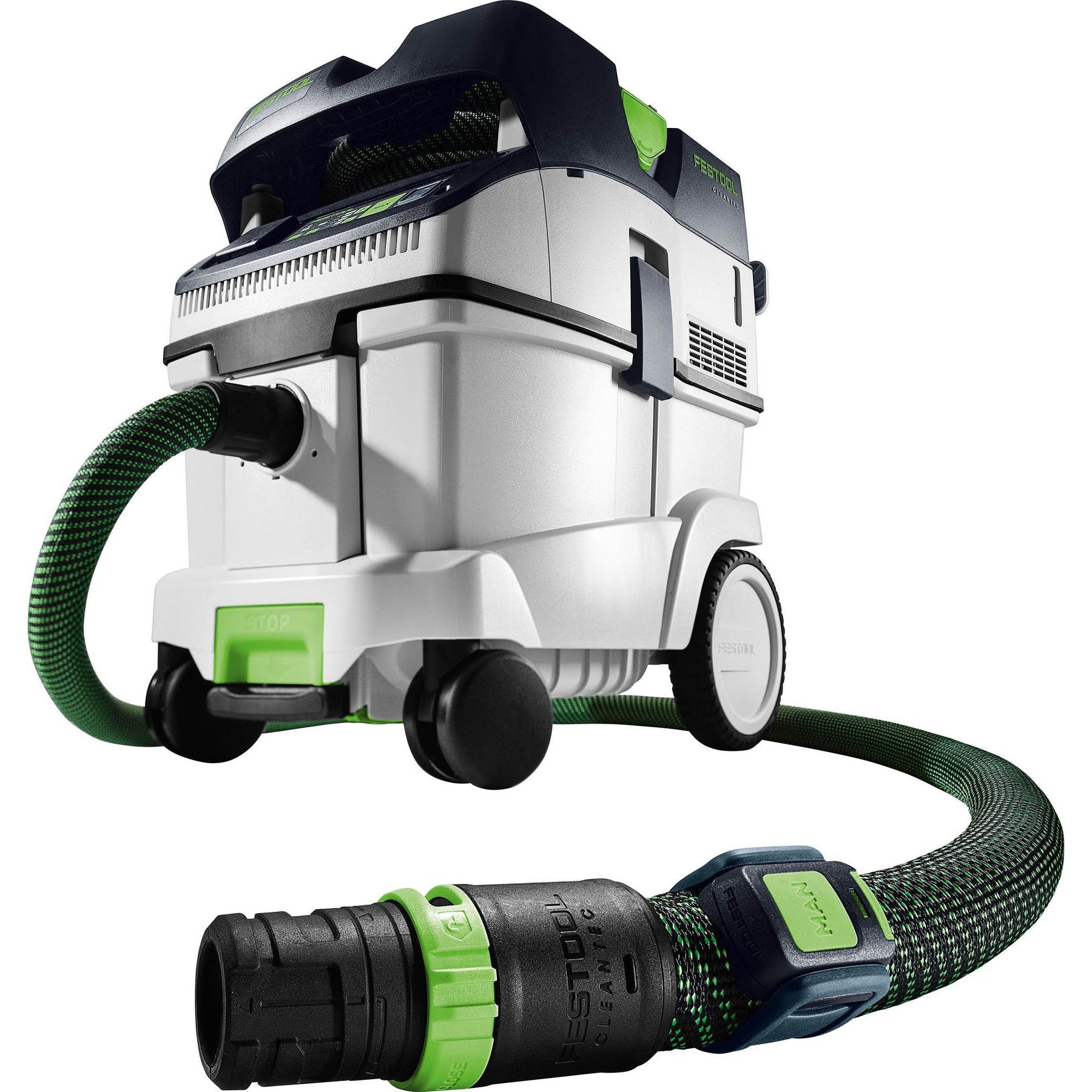 Festool Dust Extractor CLEANTEC CT 36 EI HEPA
