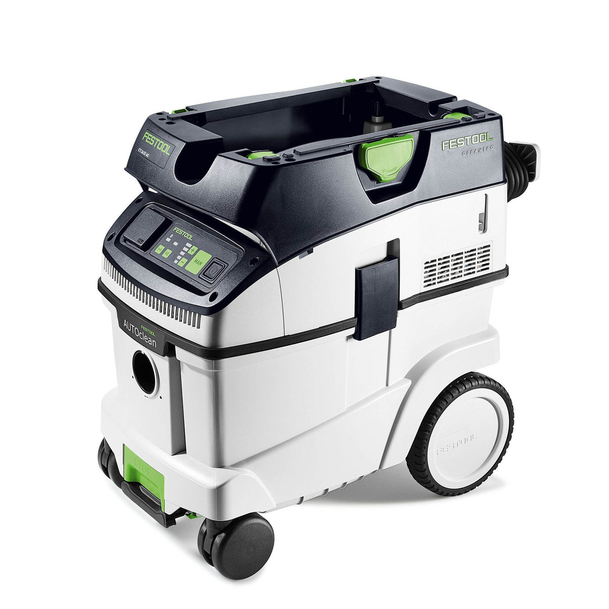 Festool Dust Extractor CLEANTEC CT 36 EI HEPA