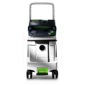 Festool Dust Extractor CLEANTEC CT 48 EI AC HEPA