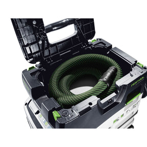 Festool Dust Extractor CLEANTEC CT MIDI I HEPA