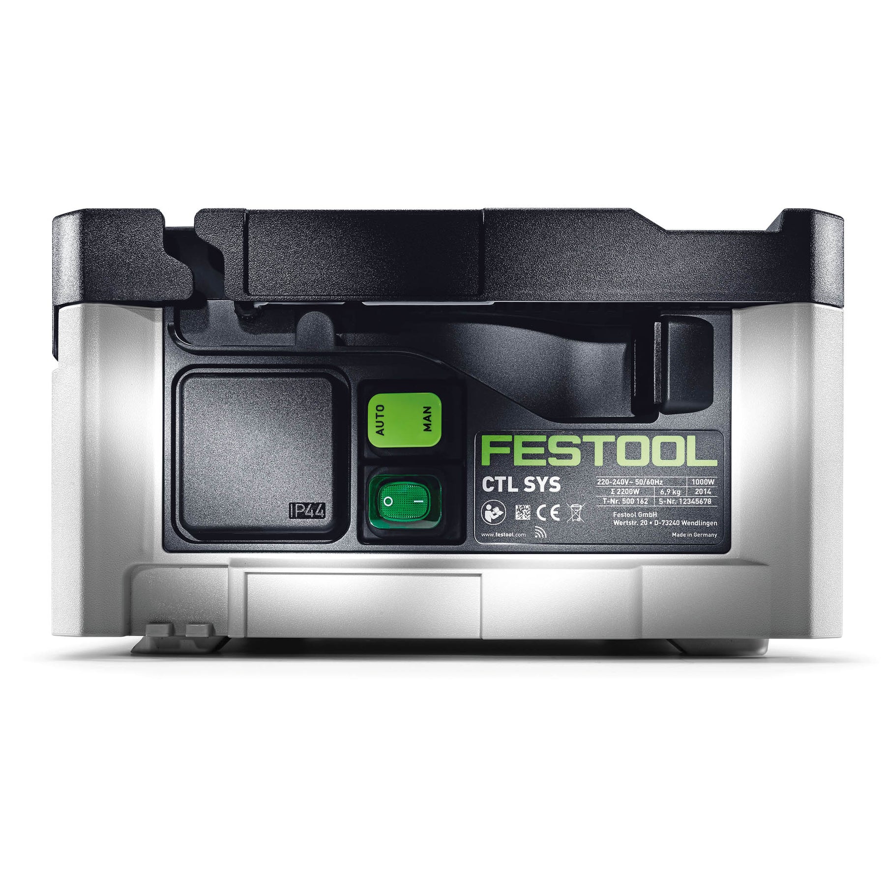 Festool Dust Extractor CT SYS CLEANTEC