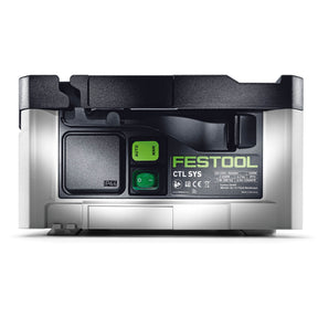 Festool Dust Extractor CT SYS CLEANTEC