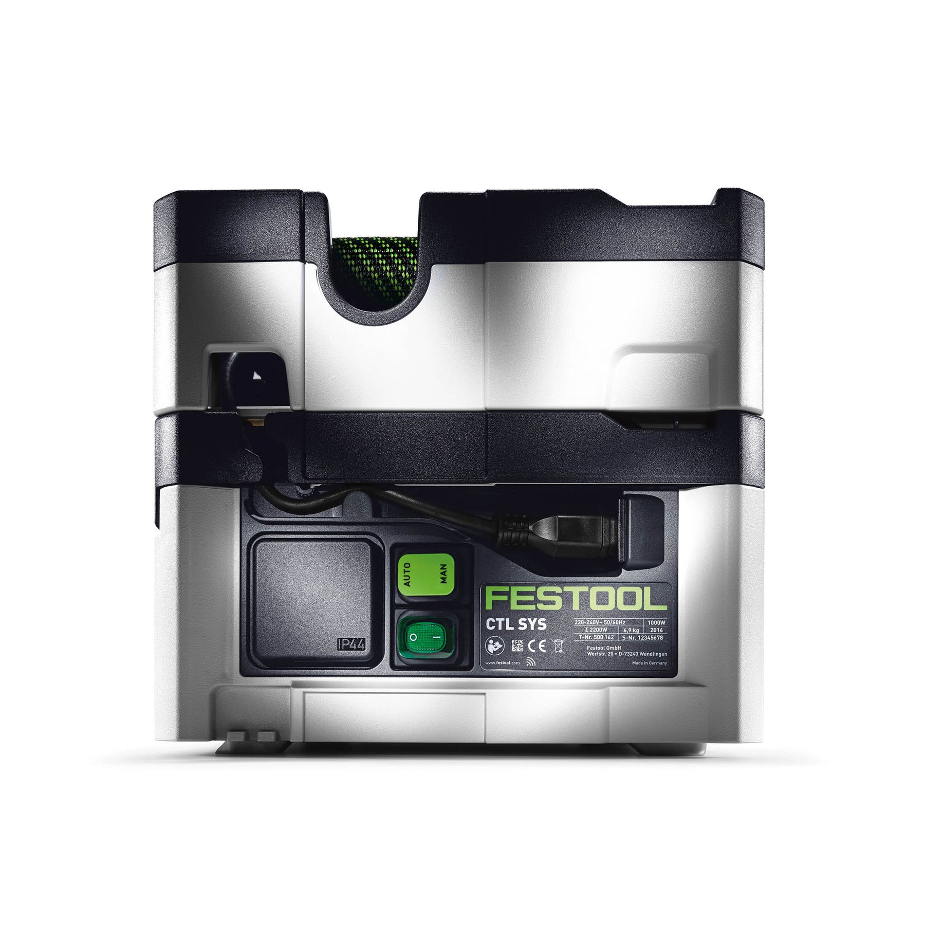 Festool Dust Extractor CT SYS CLEANTEC