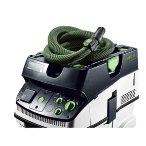 Festool Dust Extractor CLEANTEC CT 36 EI HEPA