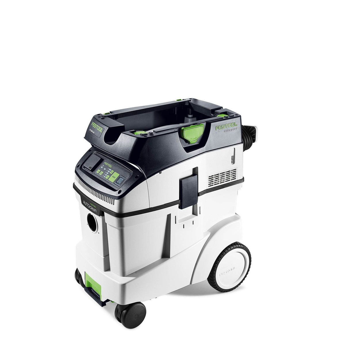 Festool Dust Extractor CLEANTEC CT 48 EI AC HEPA