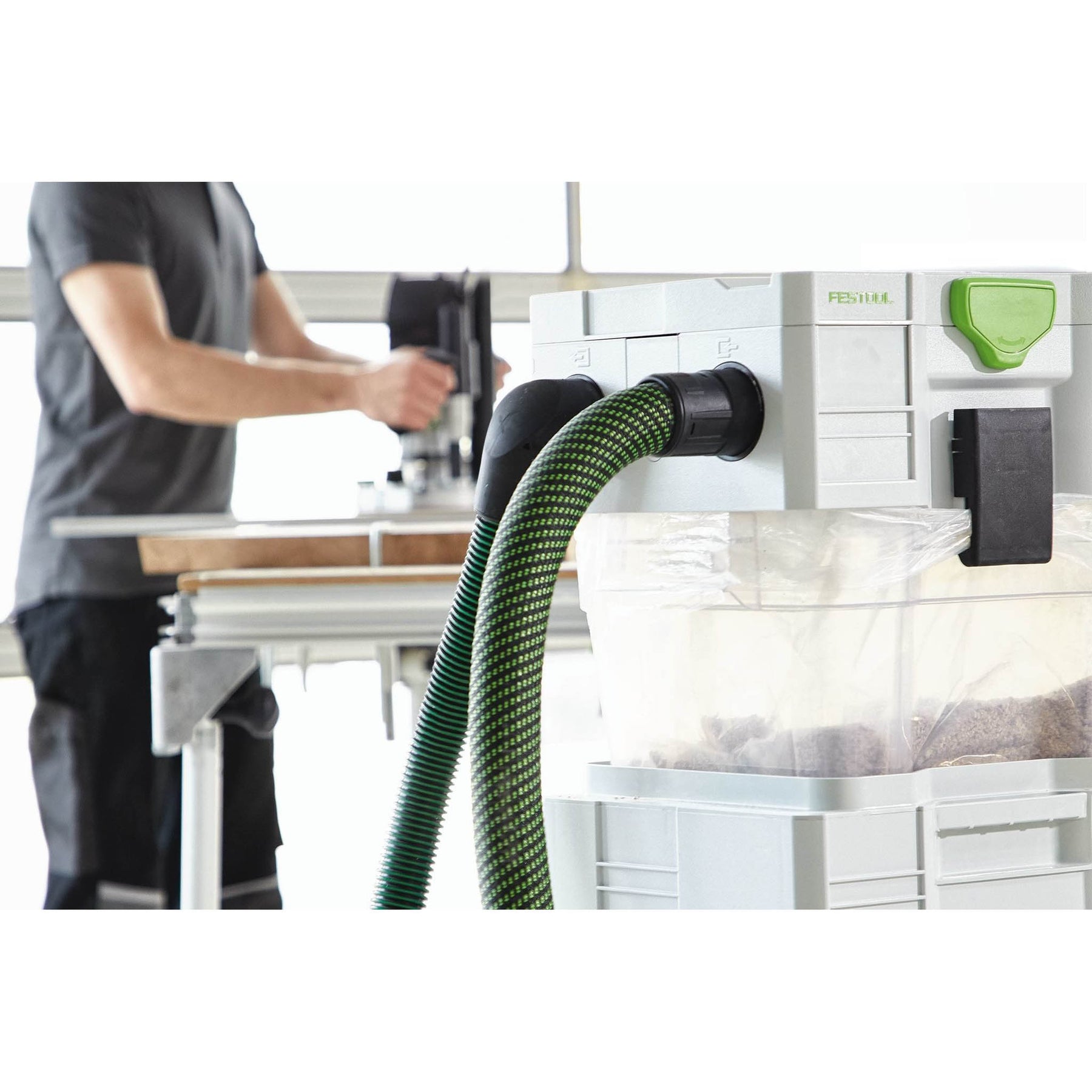 Festool CT CYCLONE CT-VA-20