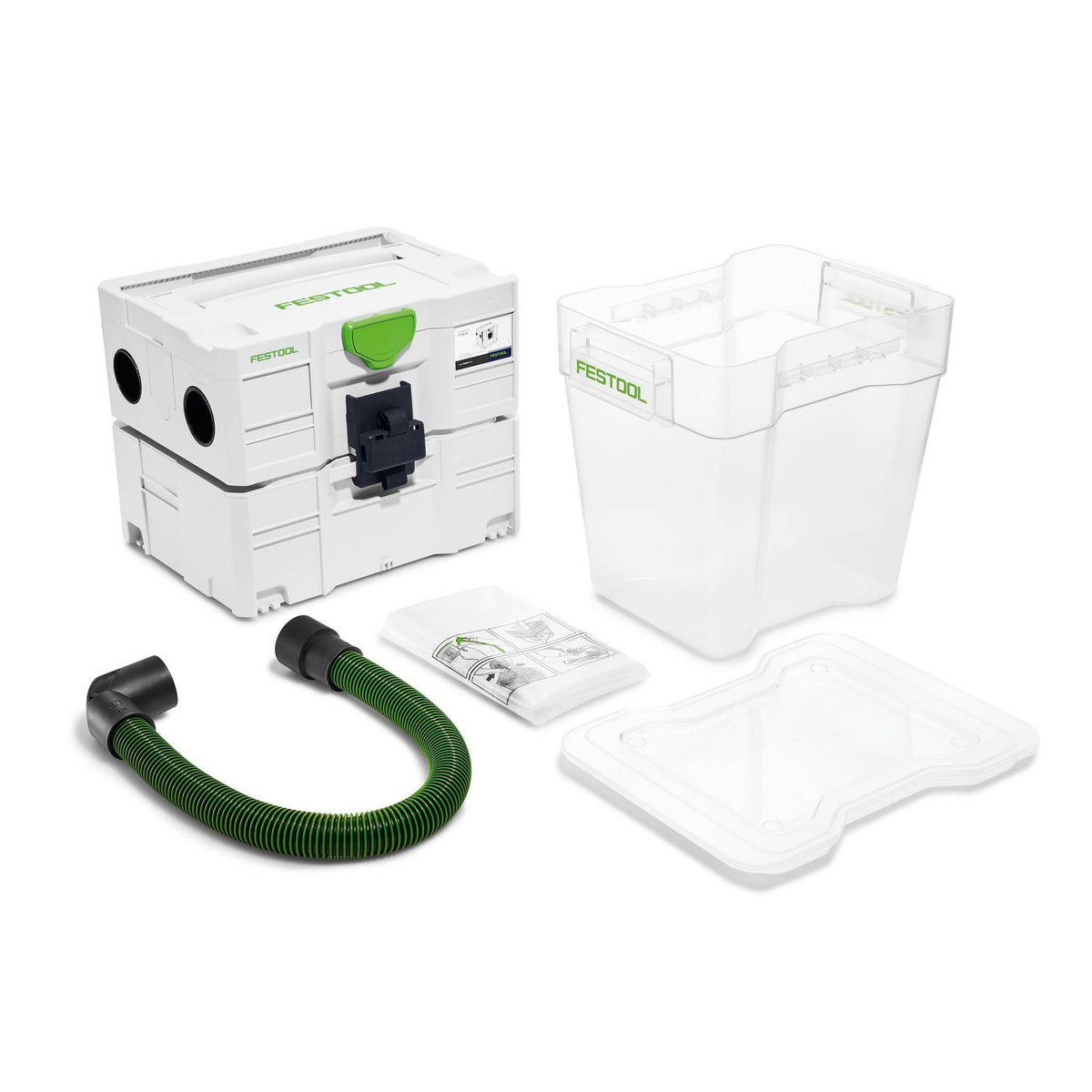 Festool CT CYCLONE CT-VA-20