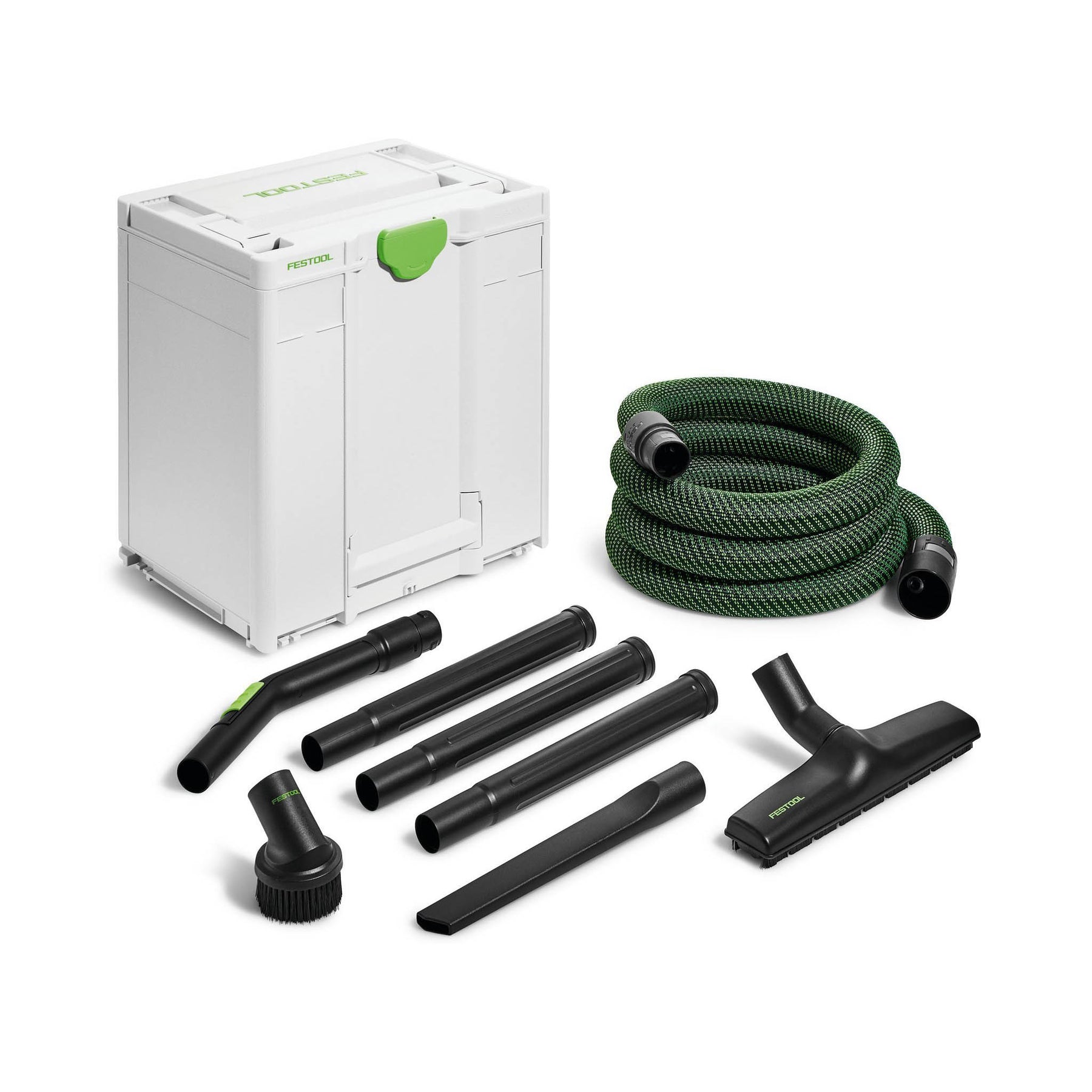 Festool Tradesman / Installer Cleaning Set RS-HW D 36-Plus