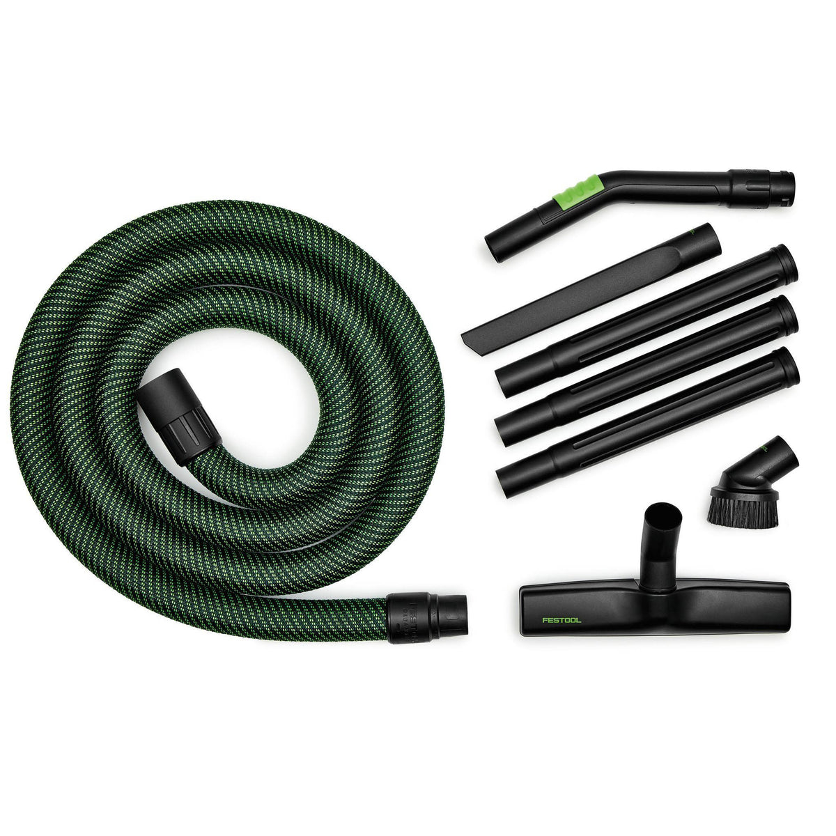 Festool Tradesman / Installer Cleaning Set RS-HW D 36-Plus