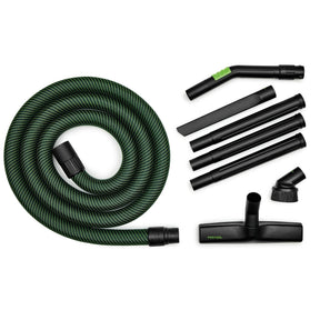 Festool Tradesman / Installer Cleaning Set RS-HW D 36-Plus