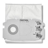 Festool SELFCLEAN Filter Bag SC FIS-CT MIDI/5
