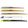 Festool Reciprocating Saw Blade Set RS-Sort/5
