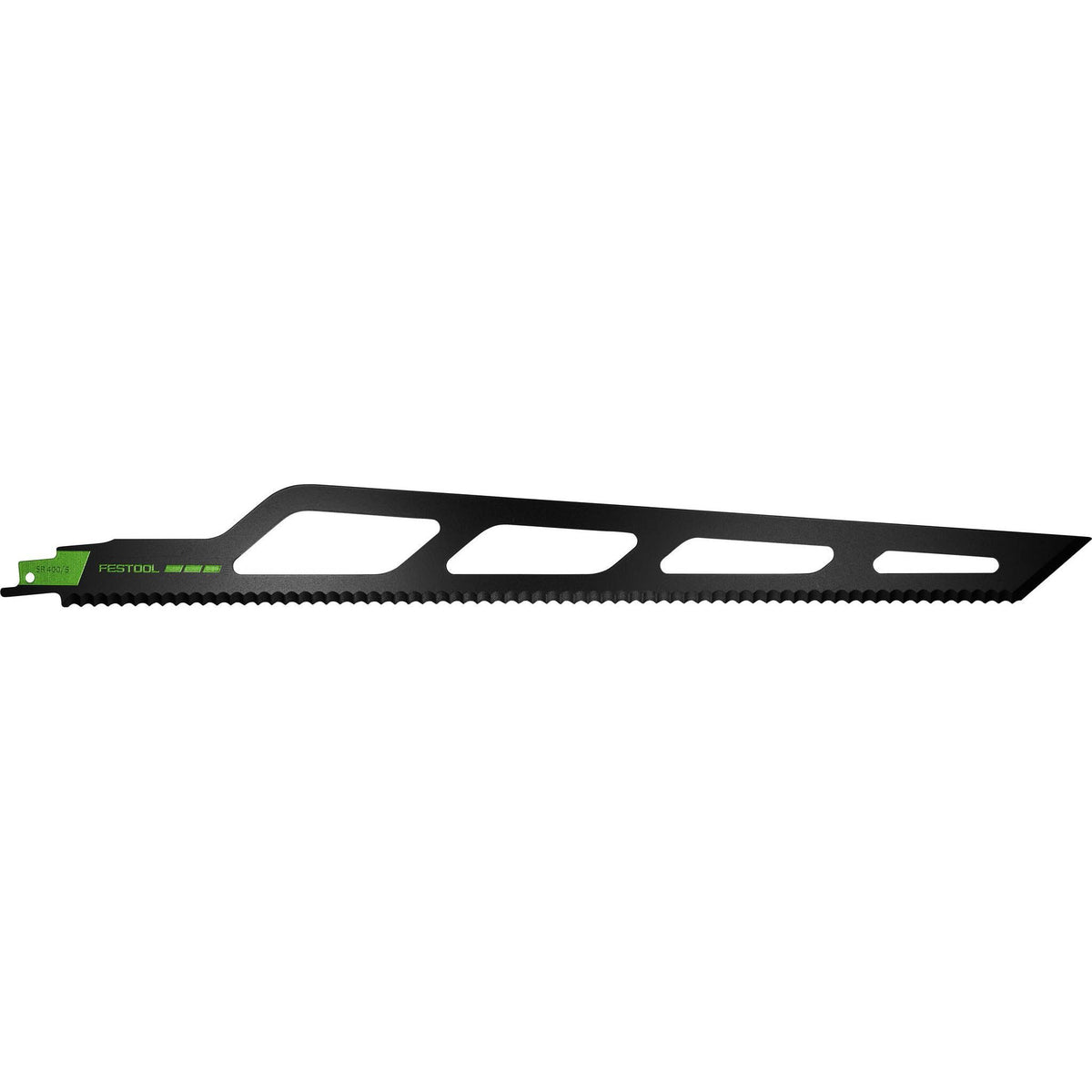 Festool Sabre Saw Blade BUILDING MATERIALS INSULATION SR 400/5