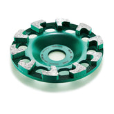Festool Diamond Disc DIA STONE-D130
