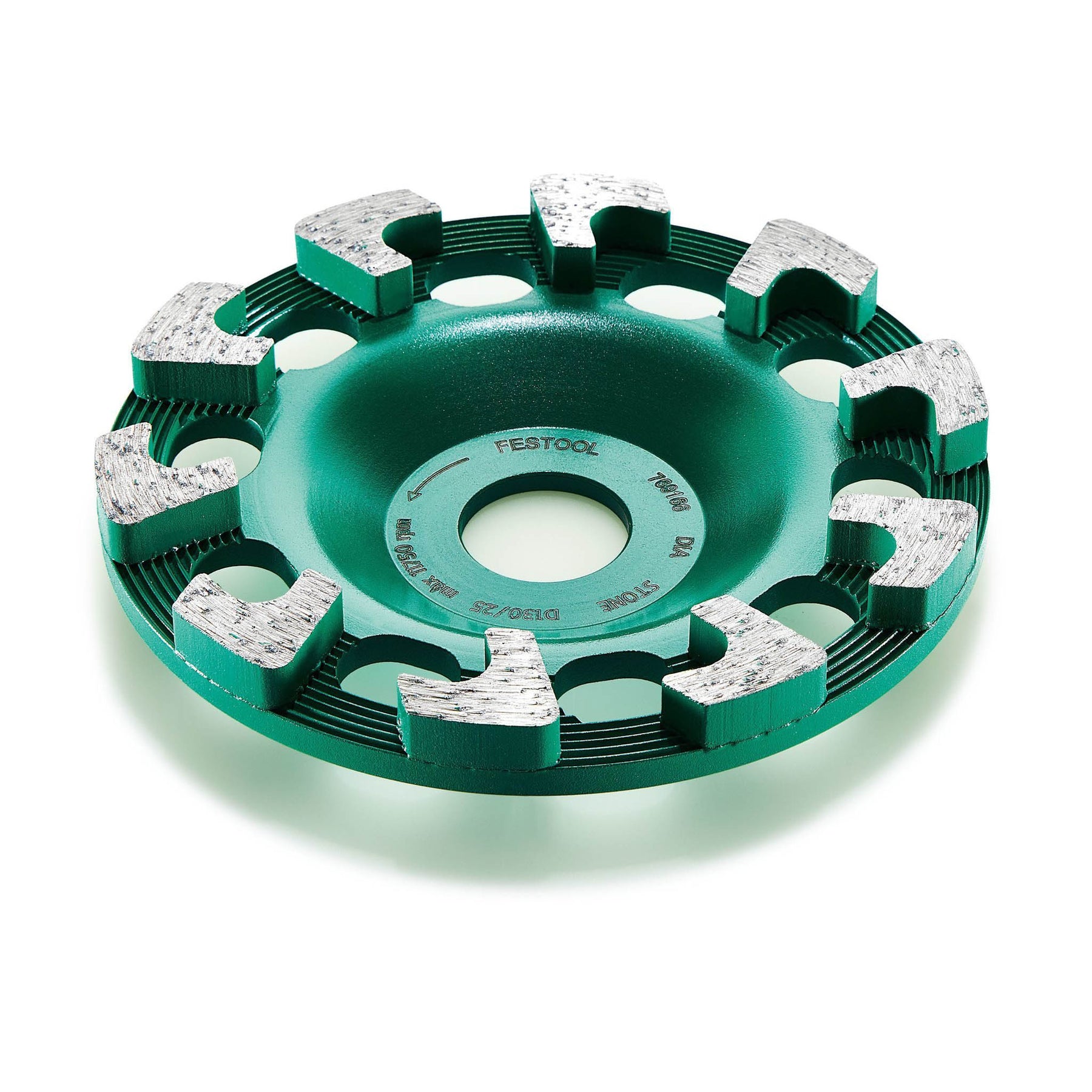 Festool Diamond Disc DIA STONE-D130