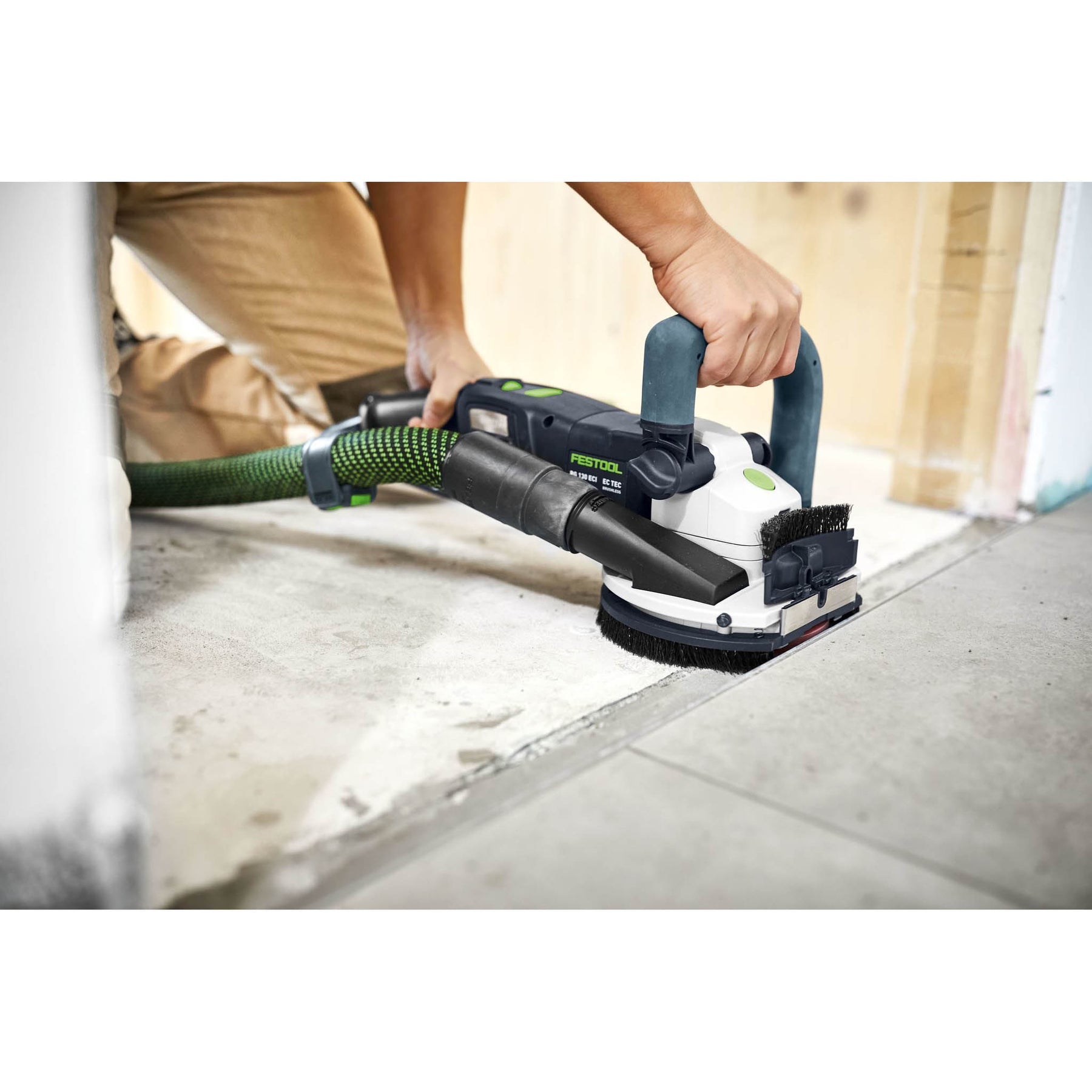Festool Diamond Grinder RENOFIX RG 130 ECI-Plus