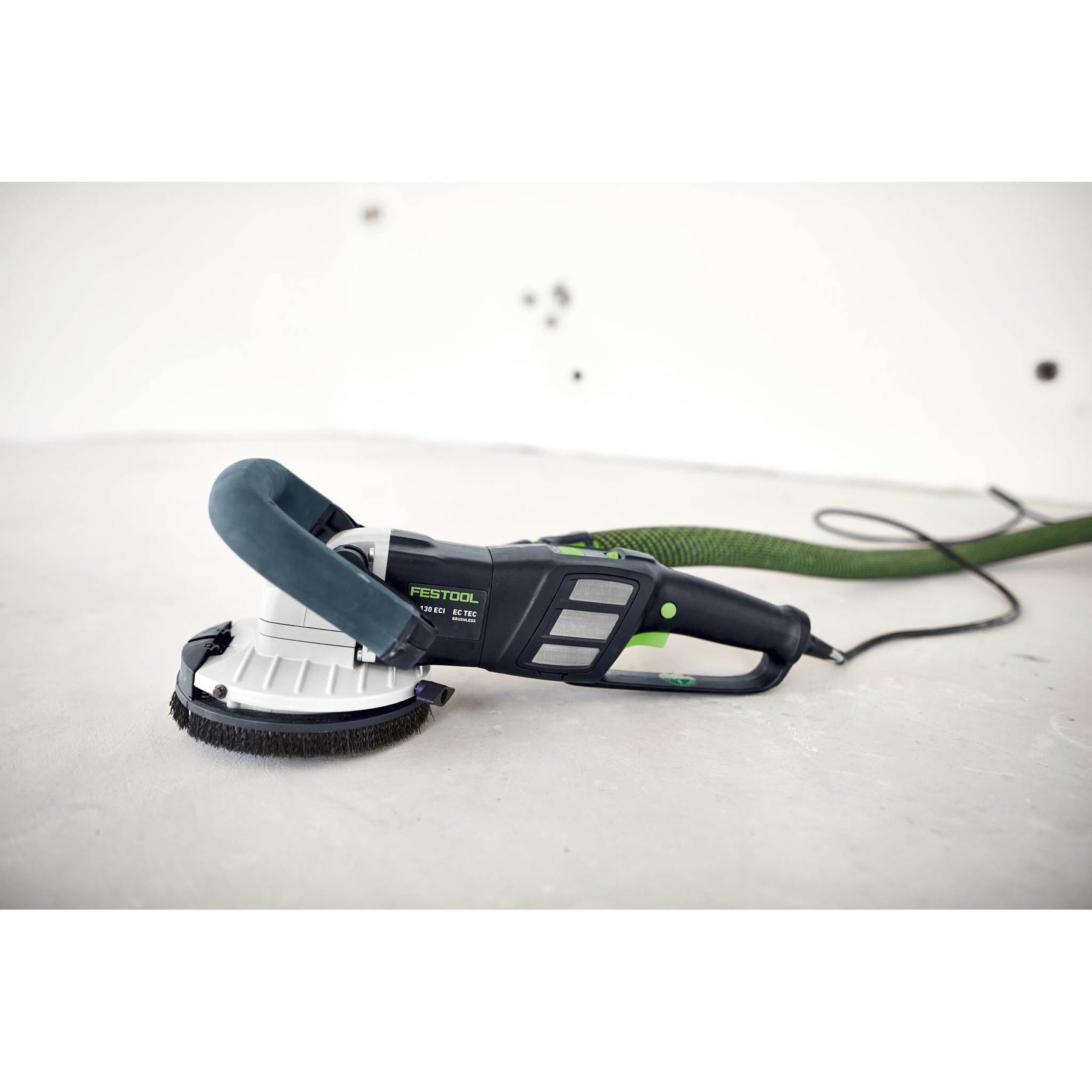 Festool Diamond Grinder RENOFIX RG 130 ECI-Plus