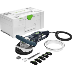 Festool Diamond Grinder RENOFIX RG 130 ECI-Plus