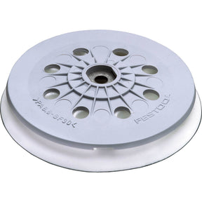 Festool Sander Backing Pad ST-STF 125/8-M8-J SW