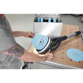 Festool Abrasives Systainer³ Granat