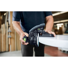 Festool Cordless Random Orbit Sander ETSC 125-Basic