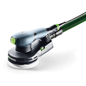 Festool Random Orbital Sander ETS EC 125/3 EQ-Plus