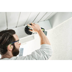 Festool Cordless Random Orbit Sander ETSC 125-Basic