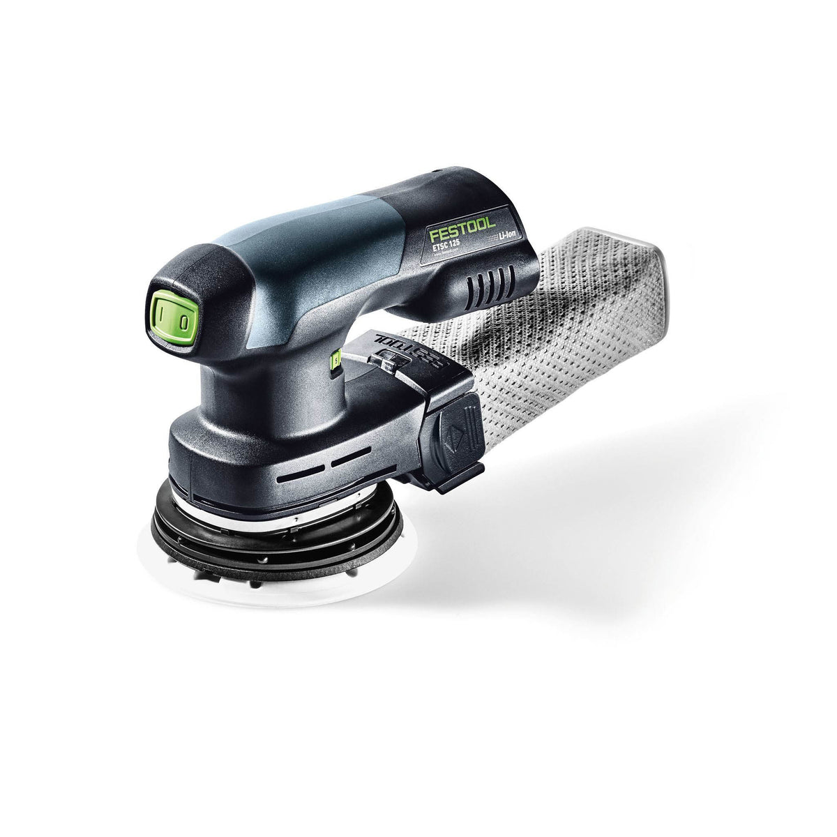 Festool Cordless Random Orbit Sander ETSC 125 3,0 I-Plus